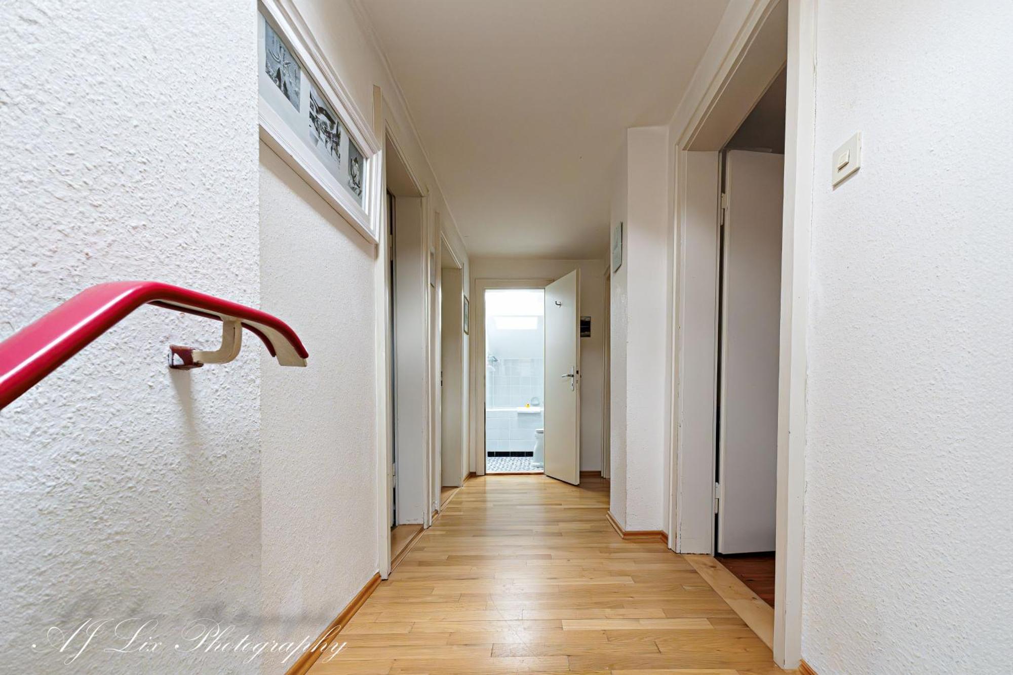 Pension Karner Mittenwald Exterior foto